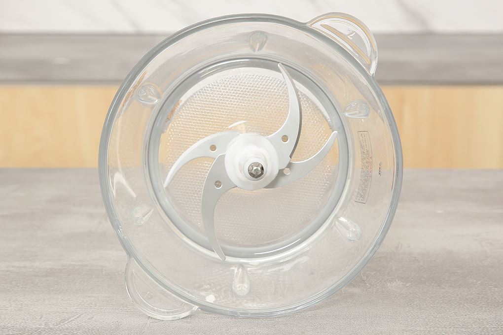 Máy xay đa năng BlueStone BLB-5348 500W