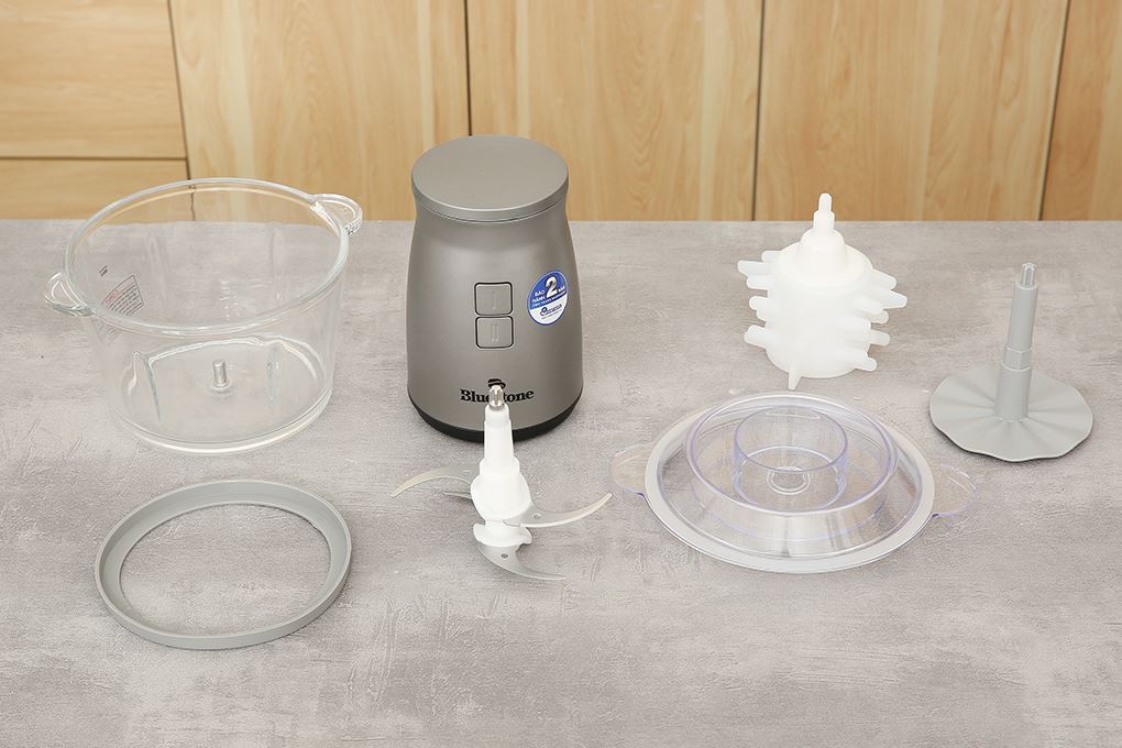 Máy xay đa năng BlueStone BLB-5348 500W