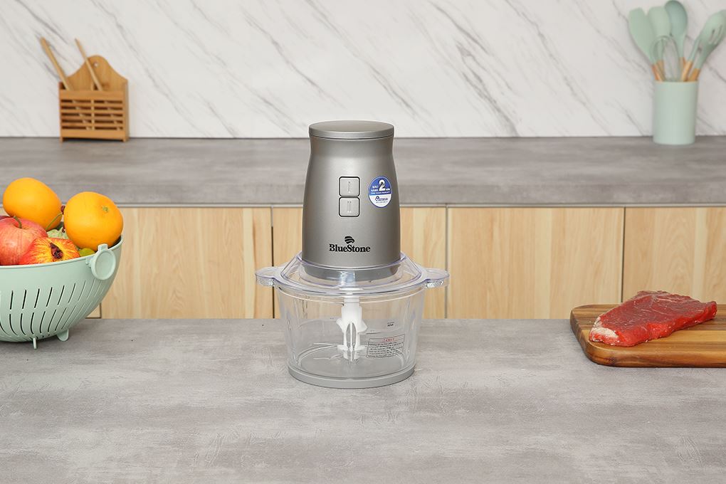 Máy xay đa năng BlueStone BLB-5348 500W