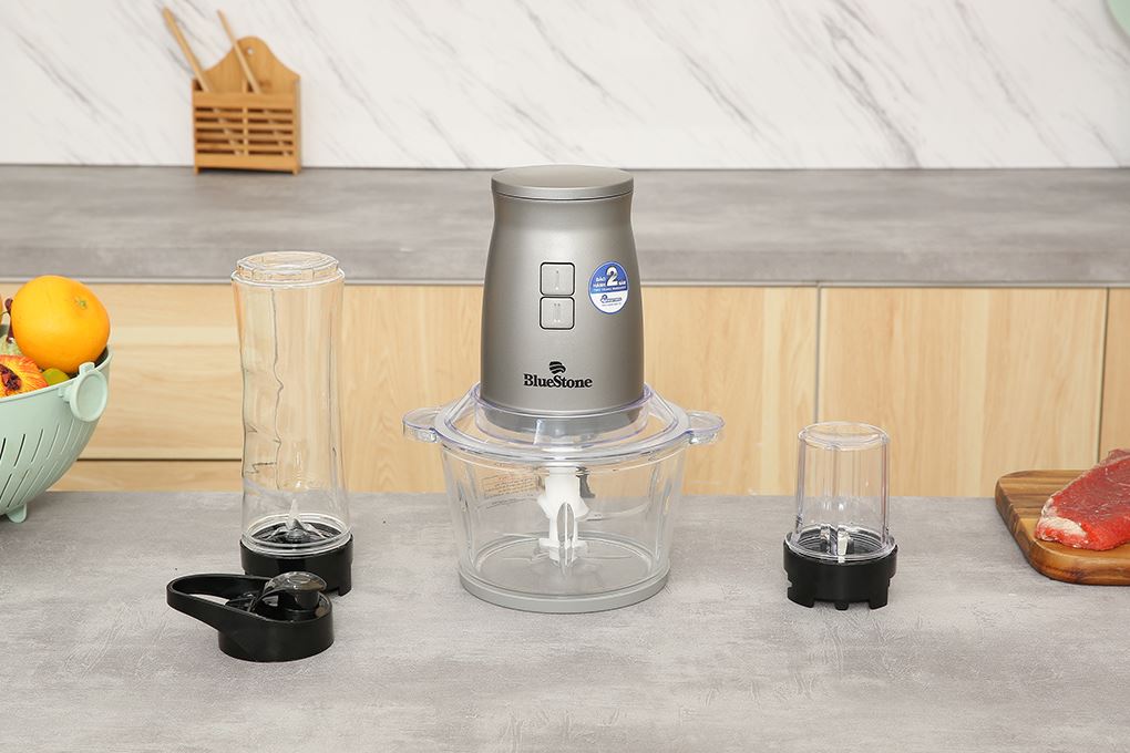 Máy xay đa năng BlueStone BLB-5348 500W