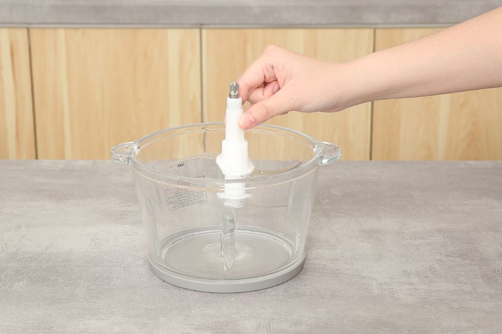 Máy xay đa năng BlueStone BLB-5348 500W