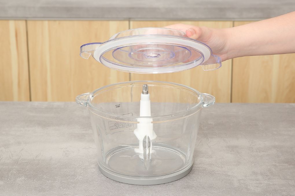 Máy xay đa năng BlueStone BLB-5348 500W