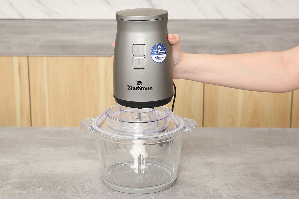 Máy xay đa năng BlueStone BLB-5348 500W