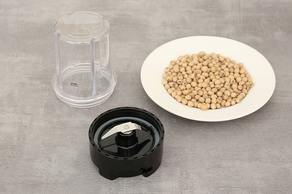 Máy xay đa năng BlueStone BLB-5348 500W