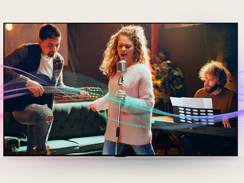 Smart Tivi AI Evo Oled 4K 48 inch LG OLED48B5PSA