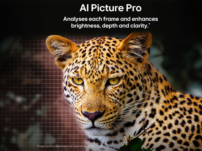 Smart Tivi AI Evo Oled 4K 48 inch LG OLED48B5PSA