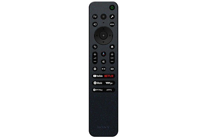 Google Tivi Sony OLED 65 inch 4K K-65XR80M2