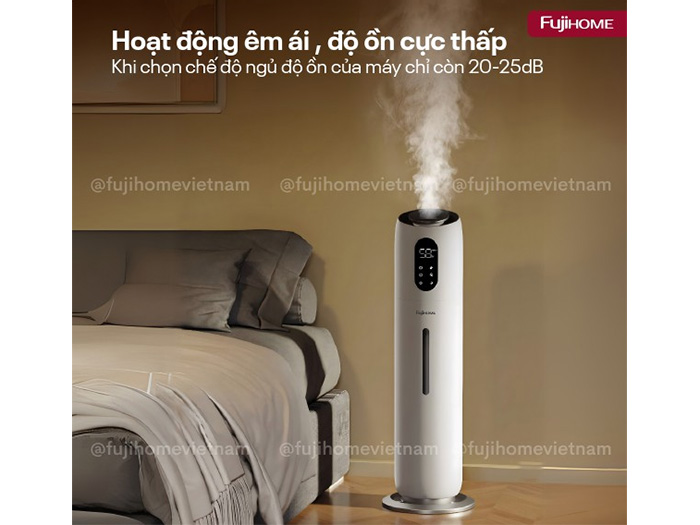 Fujihome HM10UV-WIFI