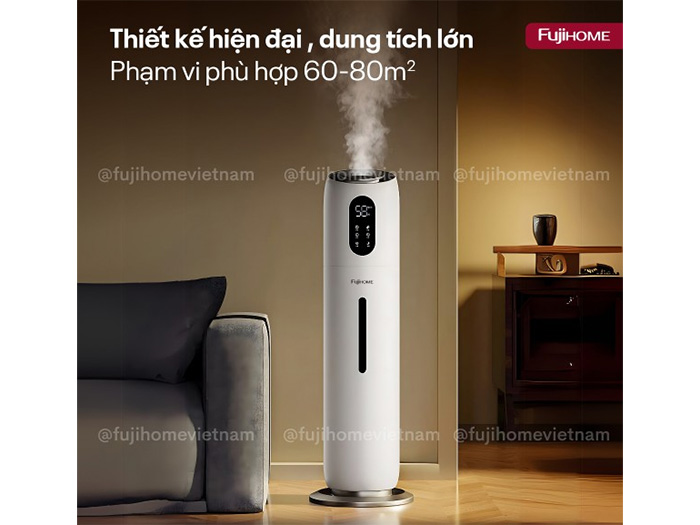 Fujihome HM10UV-WIFI