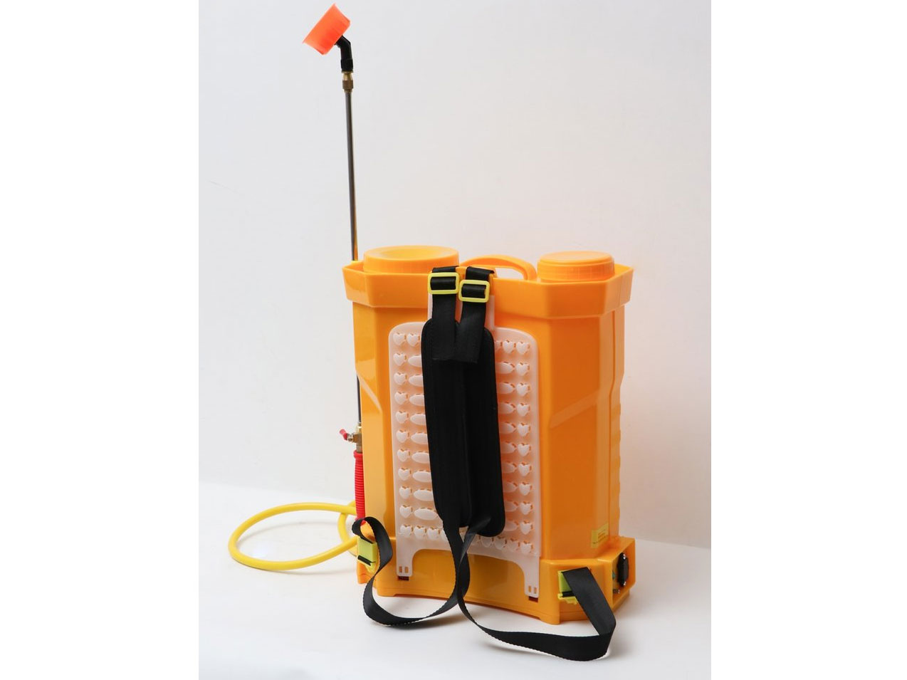 Bình phun thuốc trừ sâu, côn trùng điện Dragon 20DP (1 ắc quy 12V/12Ah)