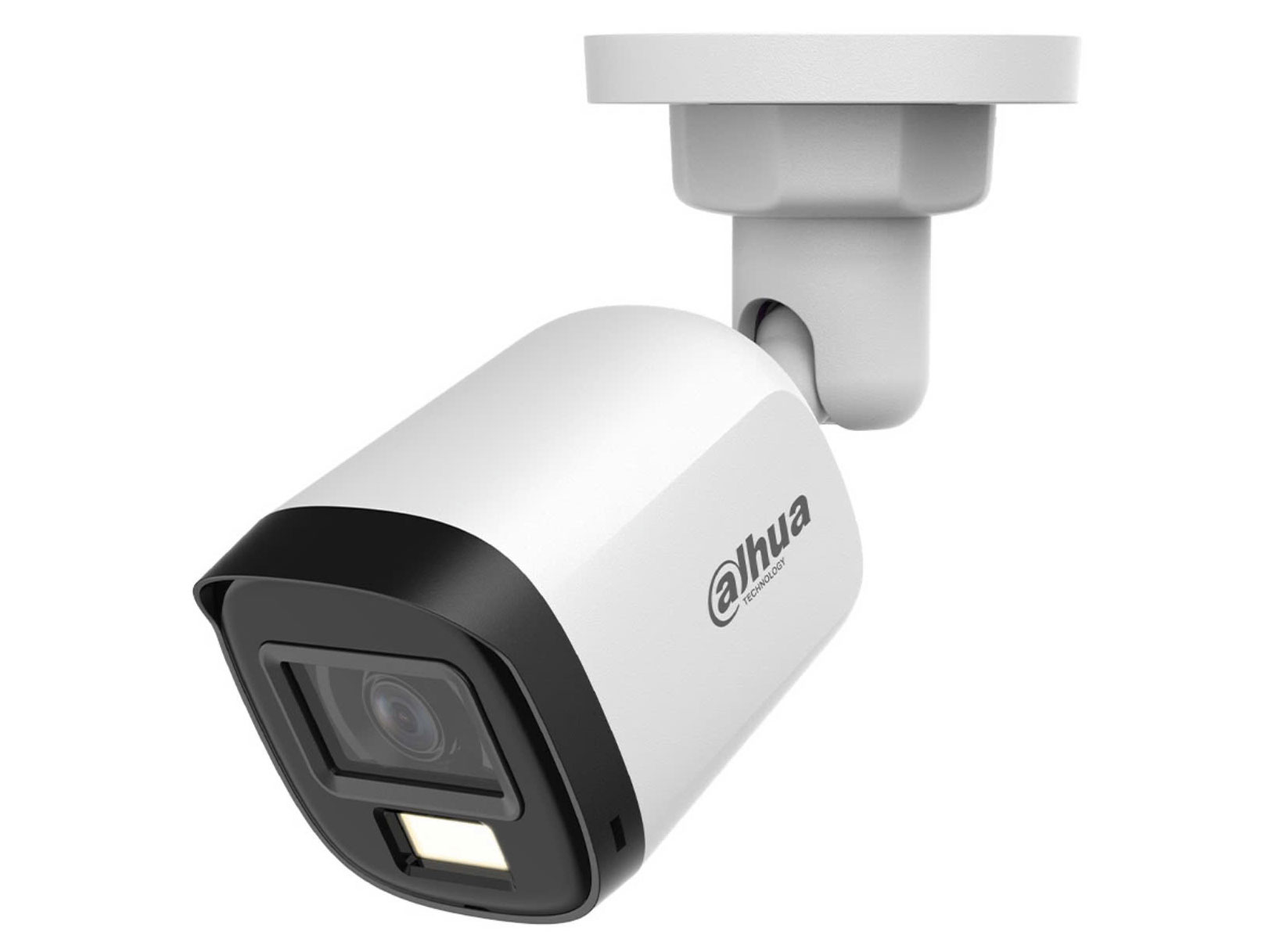 Camera HDCVI 2MP Dahua DH-HAC-B1A21P-U-IL-A