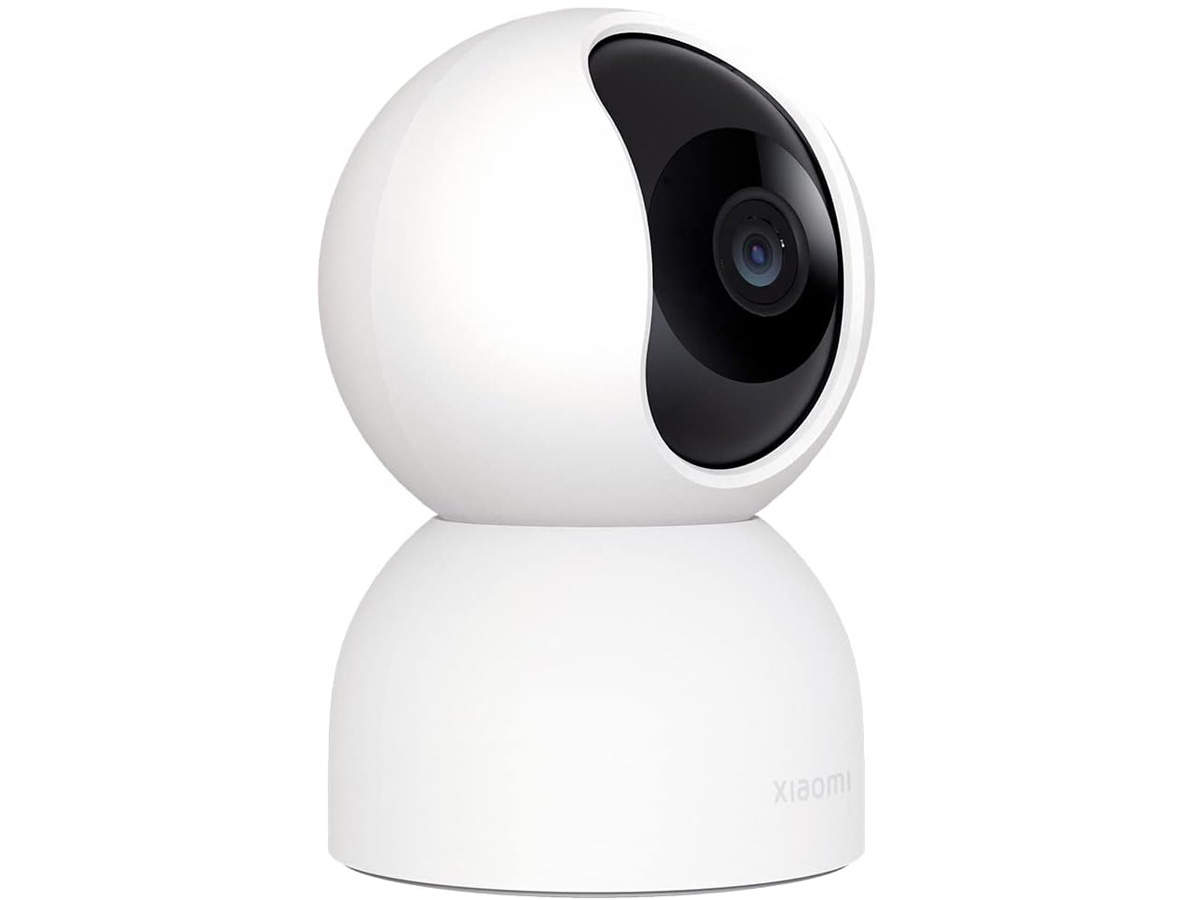 Camera IP 360 độ 4MP Pro Xiaomi Mi Home C400