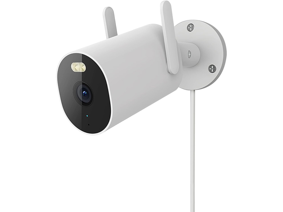 Camera IP ngoài trời 3MP Xiaomi AW300 2K