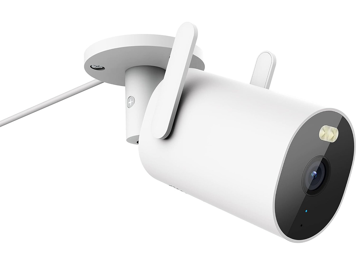 Camera IP ngoài trời 3MP Xiaomi AW300 2K