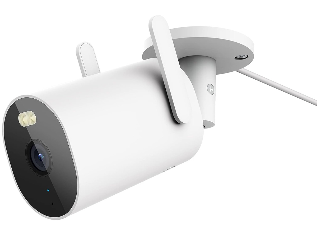 Camera IP ngoài trời 3MP Xiaomi AW300 2K