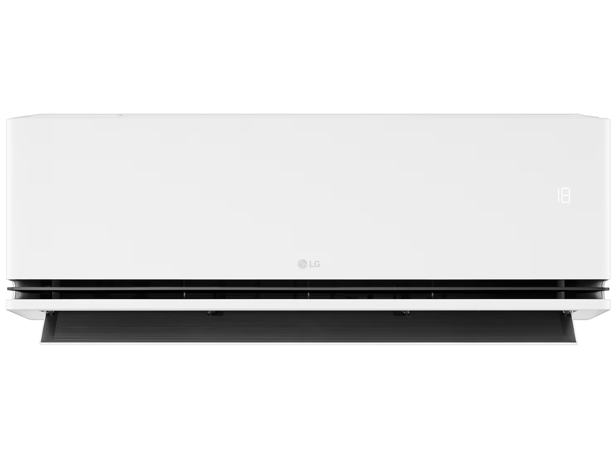 Điều hòa 2 chiều LG Inverter 12.300 BTU IDH12M1