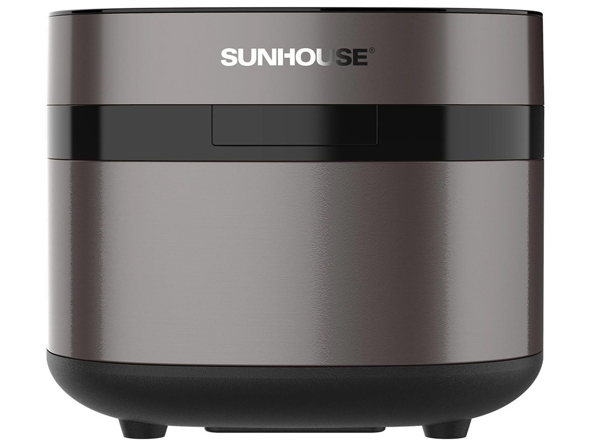 Nồi cơm điện cao tần 1.5L Sunhouse SHD8826