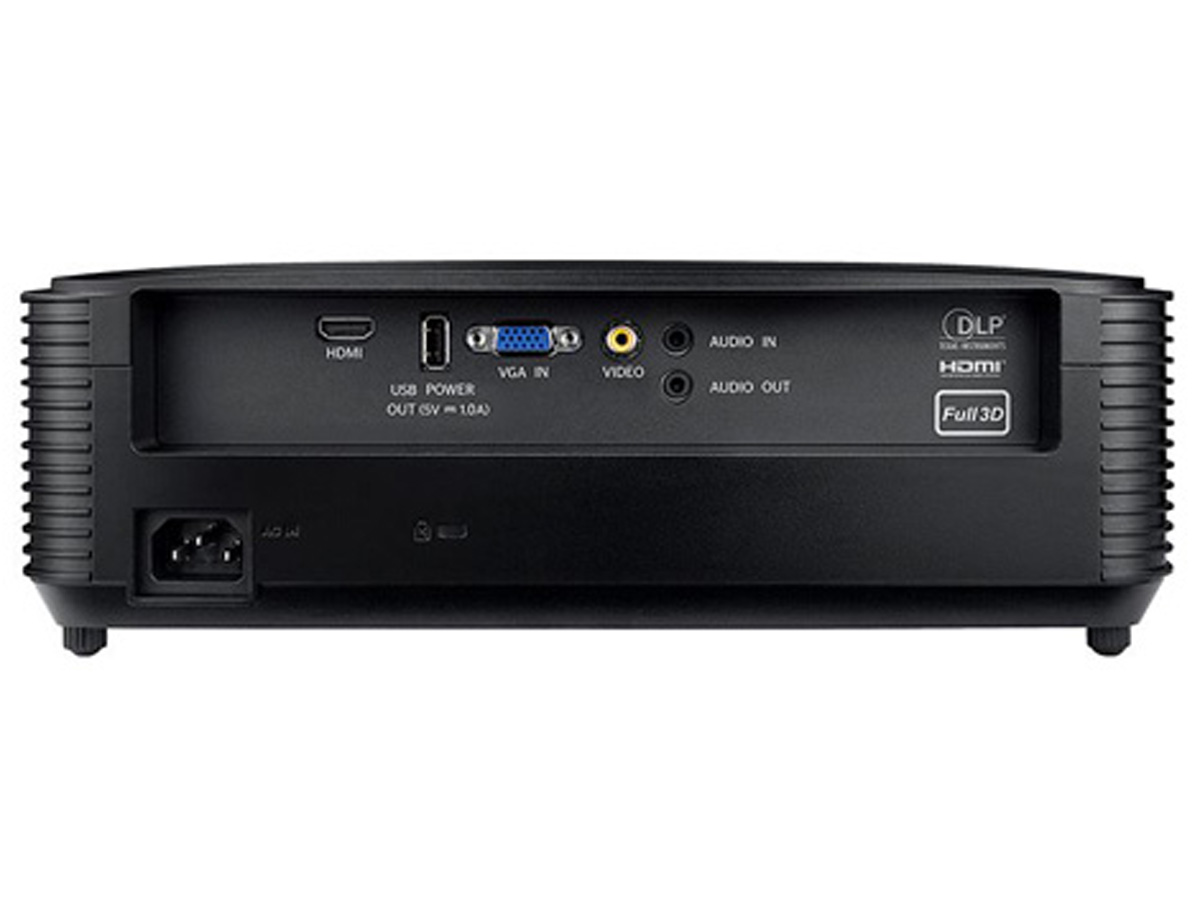 Máy chiếu Optoma PS460