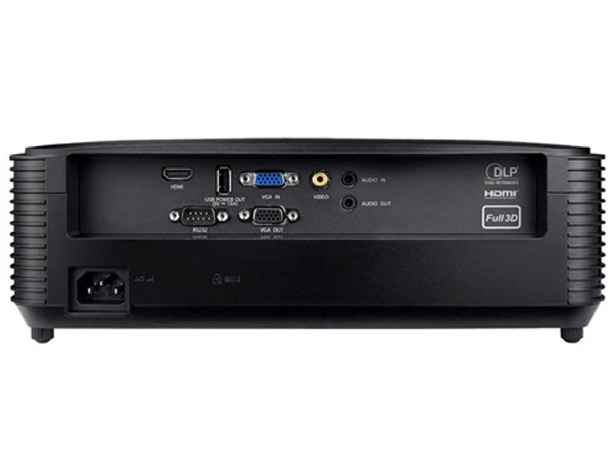 Máy chiếu Optoma PX480