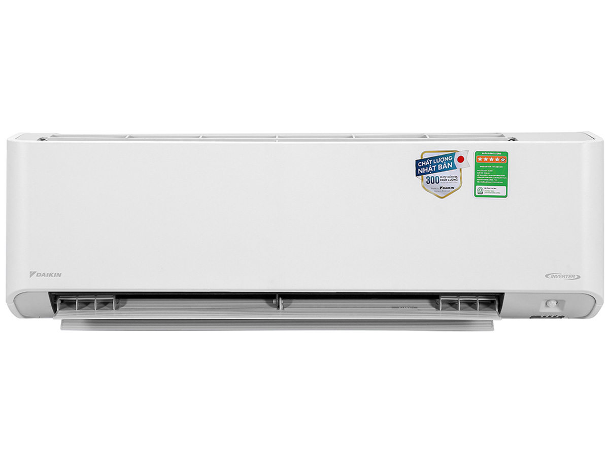 Máy lạnh Daikin Inverter 1.5HP FTKZ35VVMV