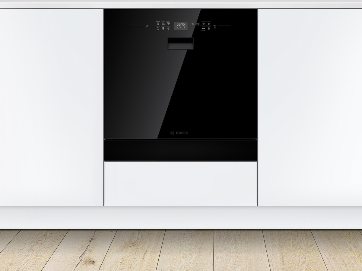 Máy rửa chén bán âm Bosch SCX6ITB00E serie 6