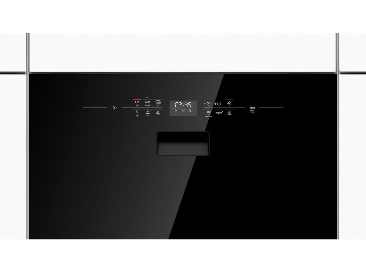 Máy rửa chén bán âm Bosch SCX6ITB00E serie 6