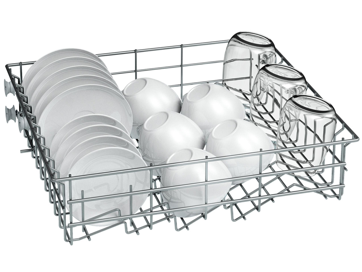 Máy rửa chén bán âm Bosch SCX6ITB00E serie 6