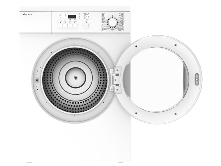 Máy sấy thông hơi Galanz GMS07 - 7kg