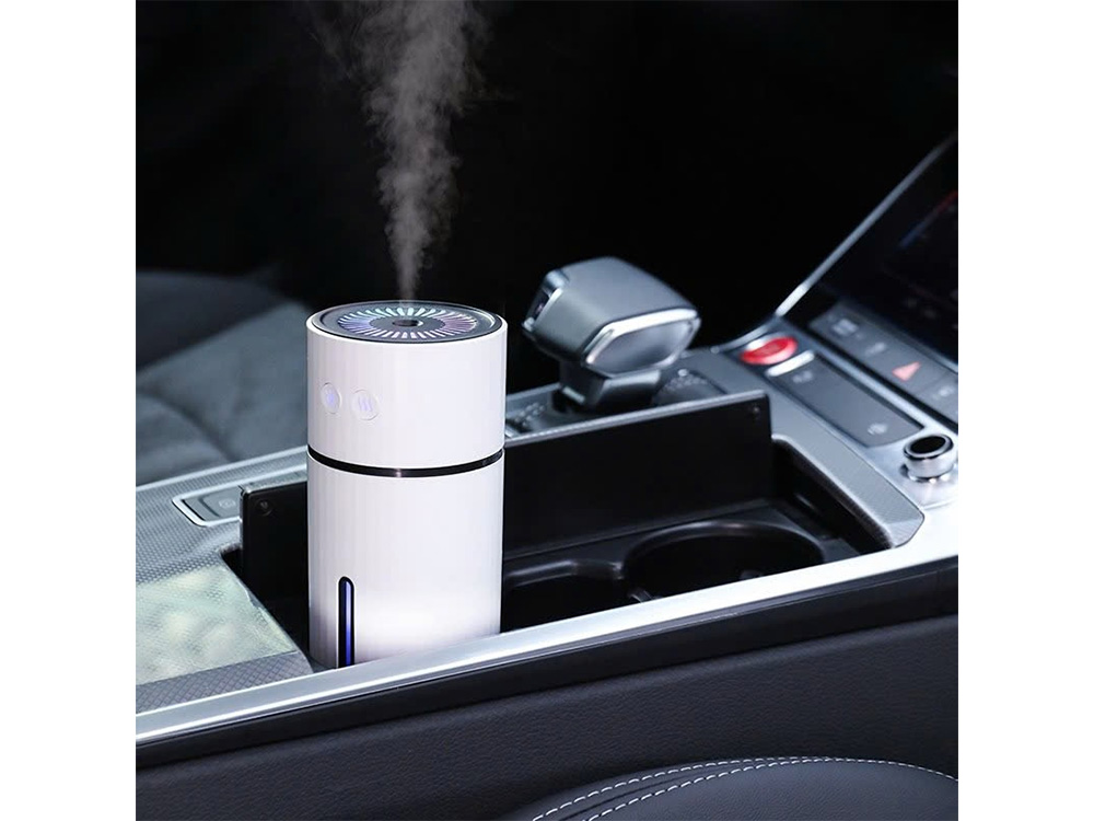 Máy tạo ẩm U Ultty B23