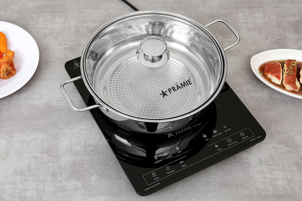 Bếp từ Pramie PRMY-1109