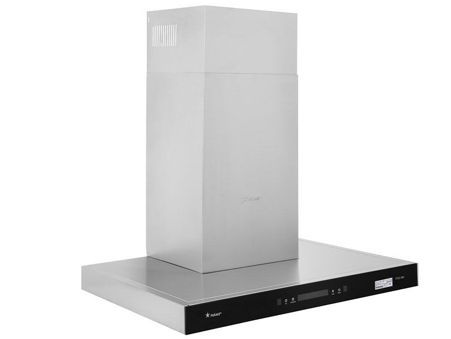 Máy hút mùi áp tường Pramie TT32-700