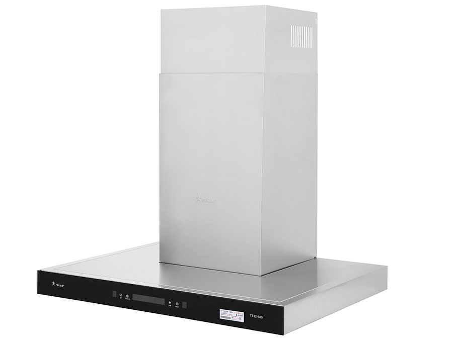 Máy hút mùi áp tường Pramie TT32-700