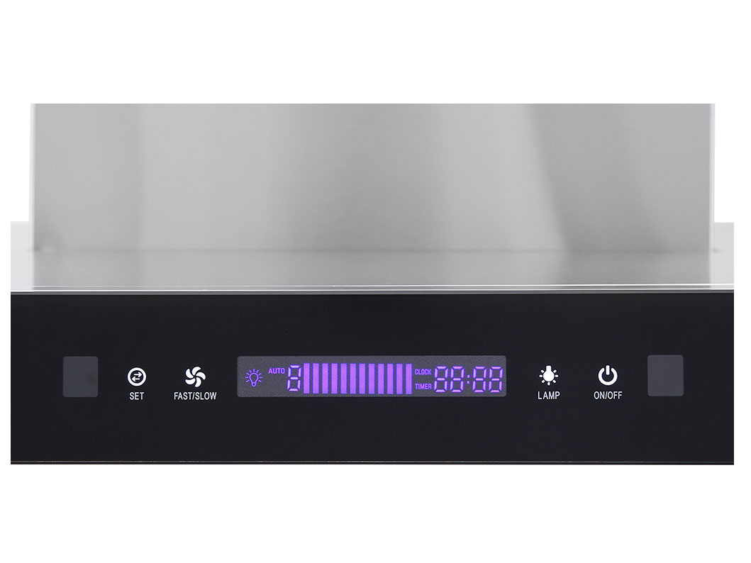 Máy hút mùi áp tường Pramie TT32-700