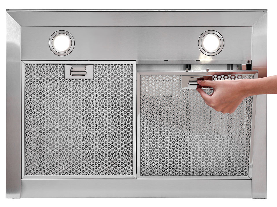 Máy hút mùi áp tường Pramie TT32-700