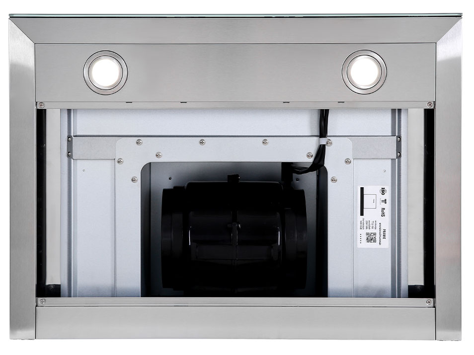 Máy hút mùi áp tường Pramie TT32-700