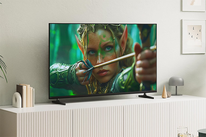 Google Tivi Sony 55 inch 4K K-55S20M2