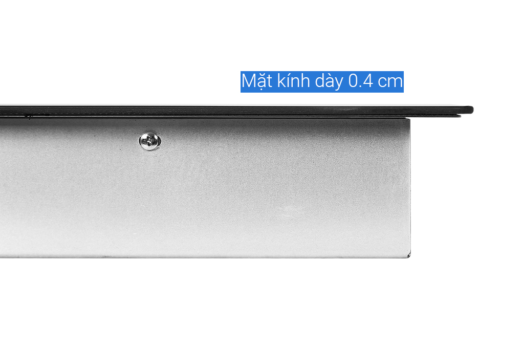 Bếp từ đôi lắp âm Pramie PRMY-2205