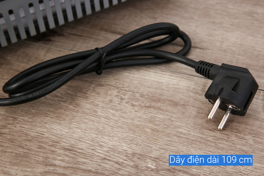 Bếp từ đơn Pramie PRMY-1108