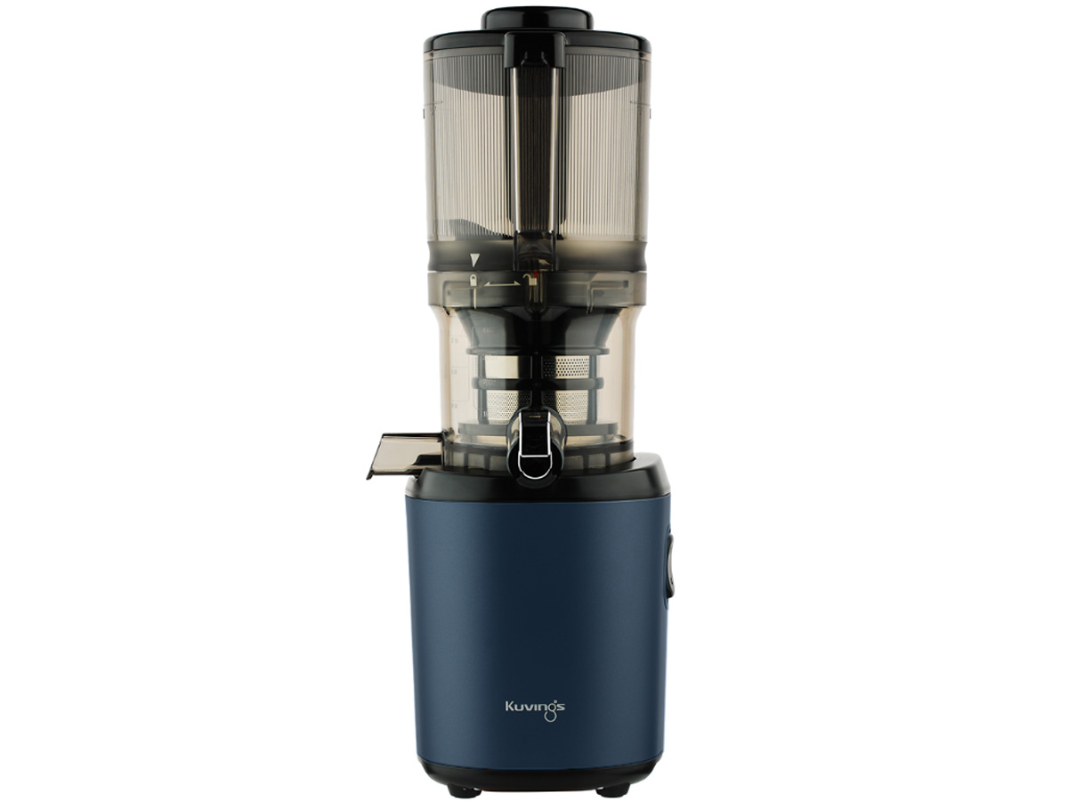 Máy ép chậm 2 trong 1 Kuvings Series Hands-Free KHS-660SB