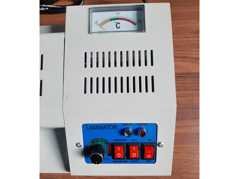 Máy ép Bosser EH-450
