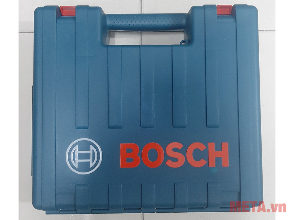 Máy khoan búa Bosch GBH 2-24 DRE-06112721K2