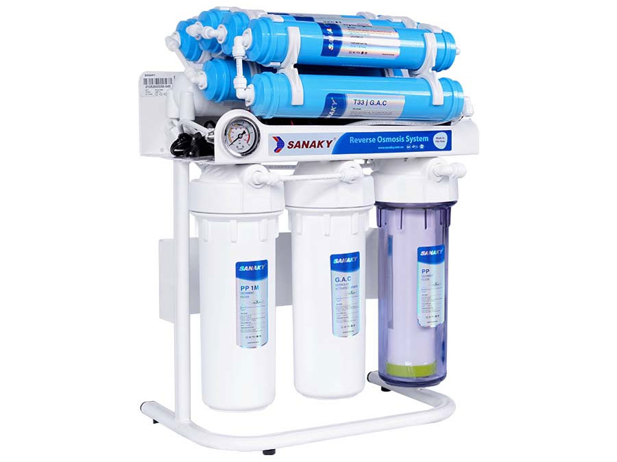Máy lọc nước Sanaky SNK-US2310