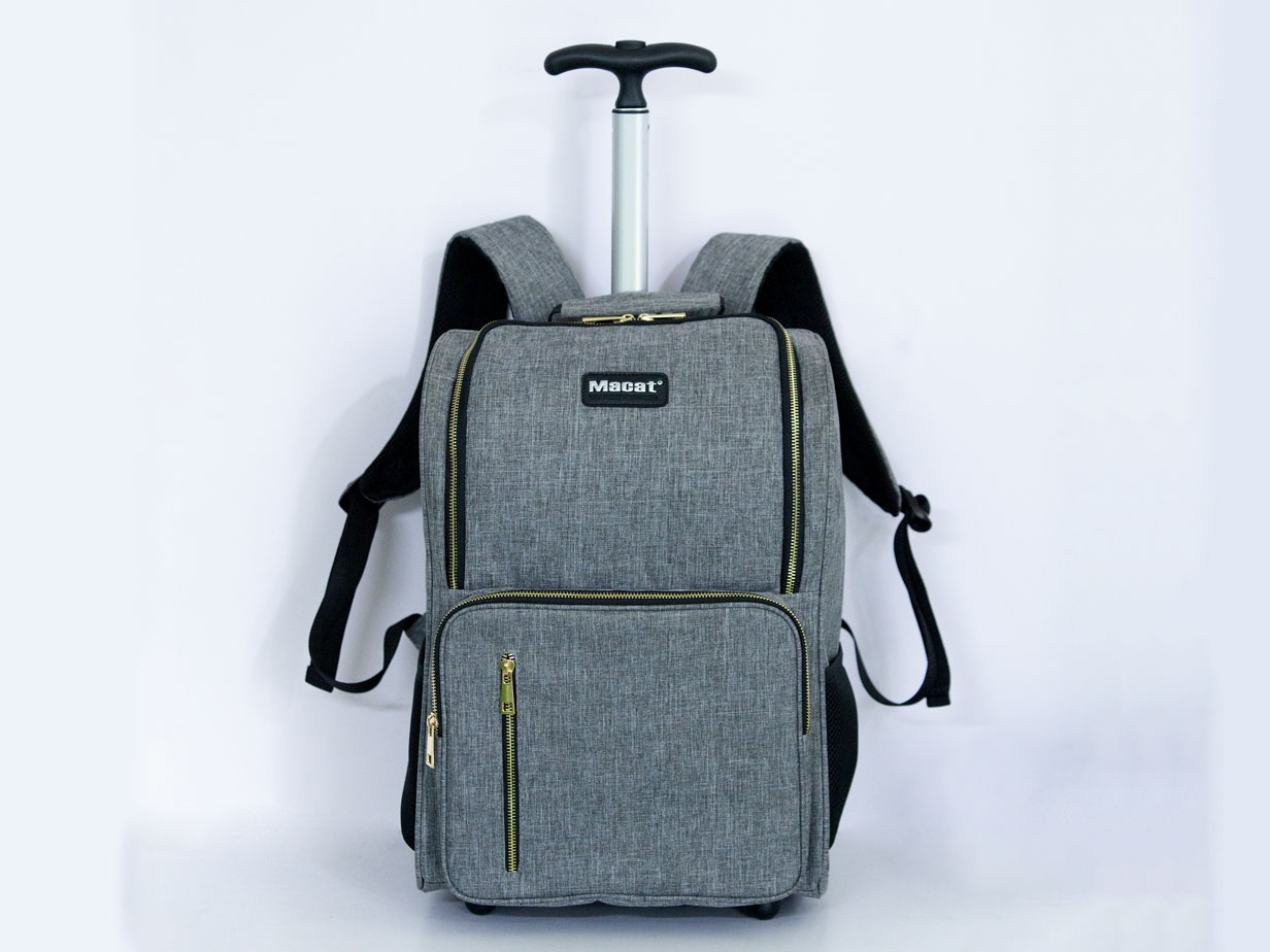 Balo kéo đa năng Macat BS23