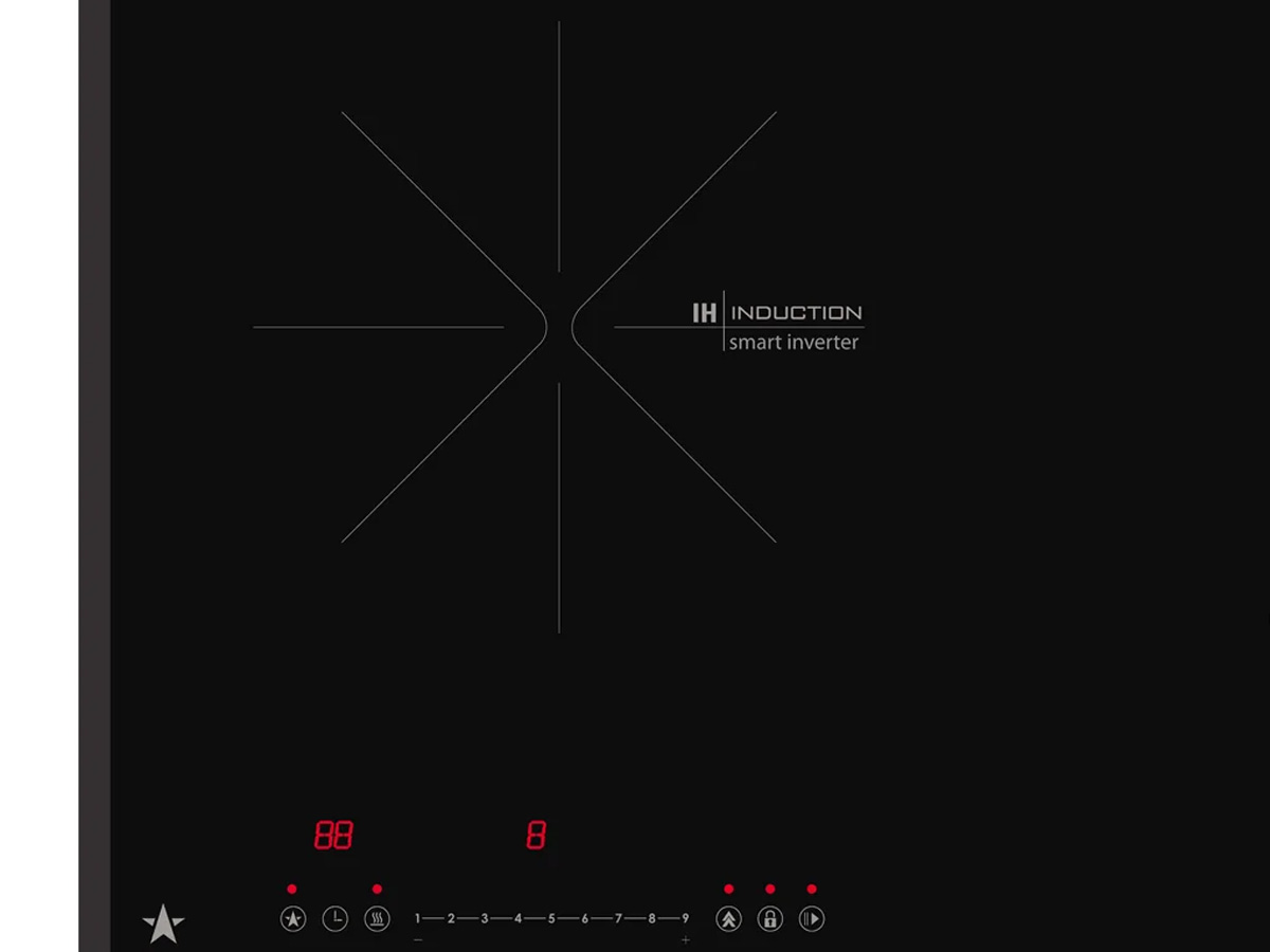 Bếp điện từ hồng ngoại Pramie PRTH-N1