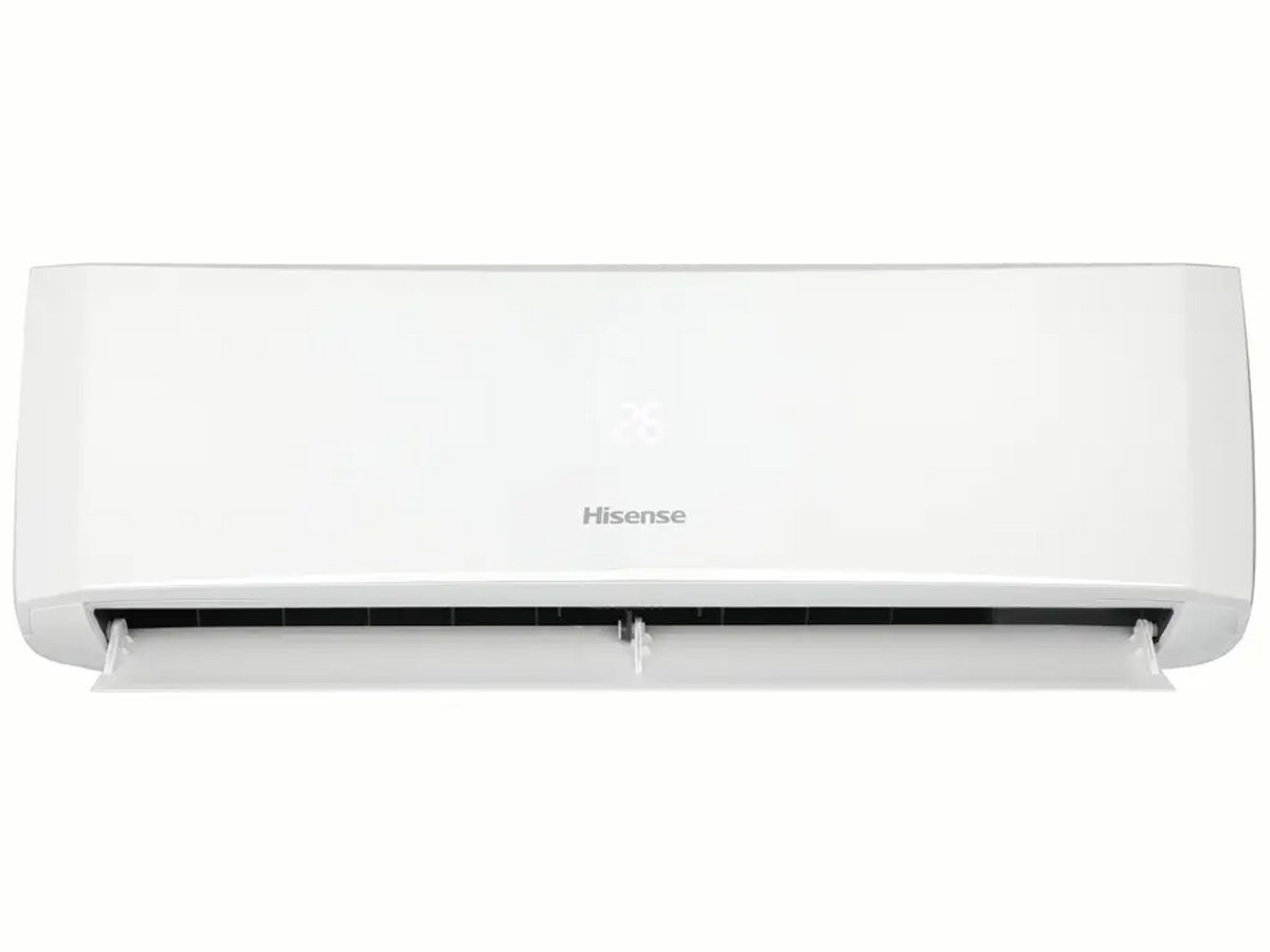 Điều hòa Hisense 2 chiều Inverter AS-12UR4RYRCB02