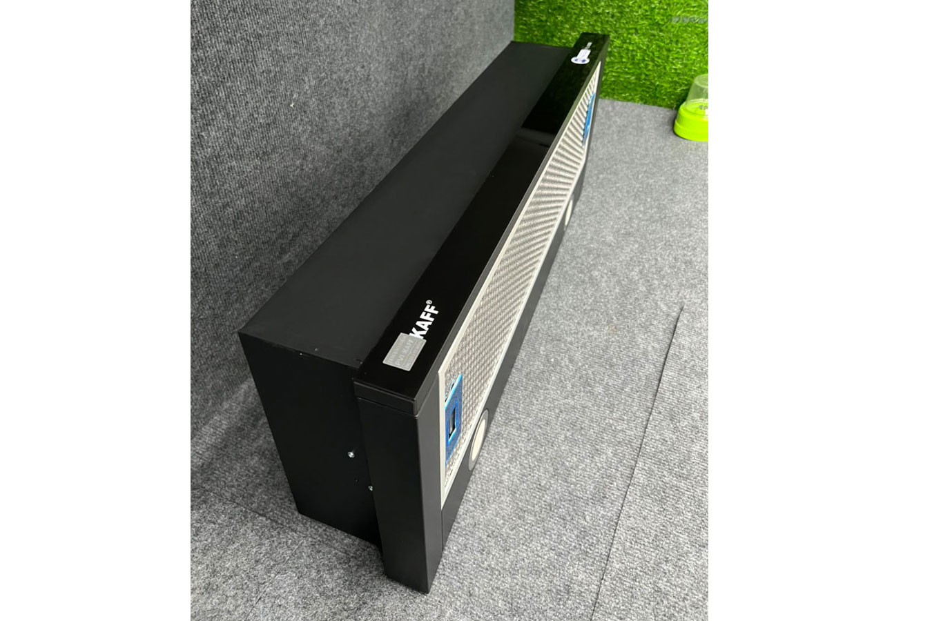 Máy hút mùi âm tủ Kaff KF-TL1008B