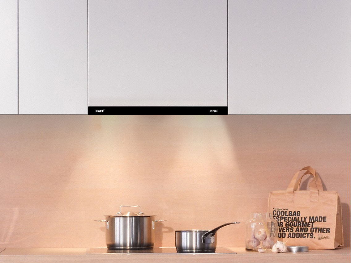 Máy hút mùi âm tủ Kaff KF-TL70H