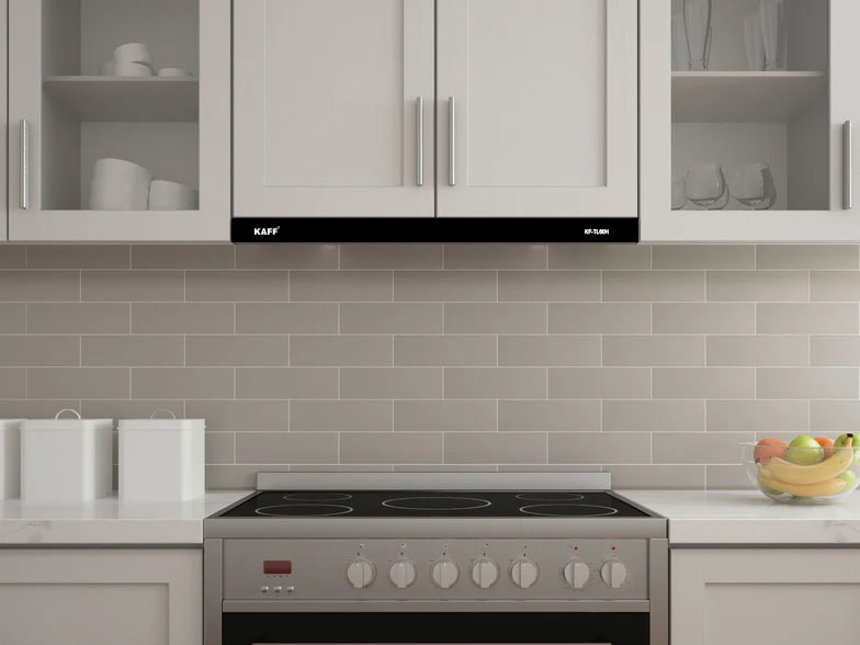 Máy hút mùi âm tủ Kaff KF-TL70H