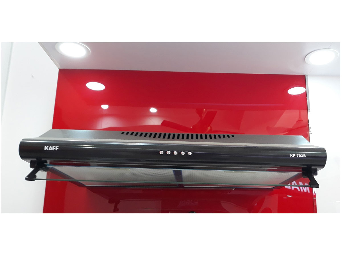 Máy hút mùi Kaff KF-703B