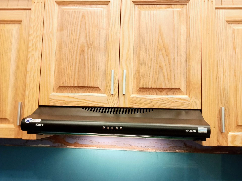 Máy hút mùi Kaff KF-703B